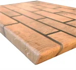 בוצר בשר בשילוב קווי אפוקסי 3