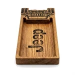 צלוחית \ קערית הגשה מעוצבת ומיוחדת -דגם JEEP 3