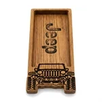 צלוחית \ קערית הגשה מעוצבת ומיוחדת -דגם JEEP 4