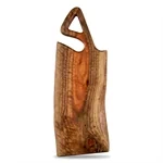 קרש חיתוך והגשה עשוי אקליפטוס אדום 2