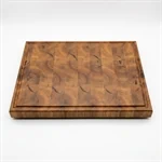 בוצ'ר בשר והגשה  END GRAIN יוקרתי ומיוחד 2