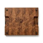 בוצ'ר בשר והגשה  END GRAIN יוקרתי ומיוחד 4