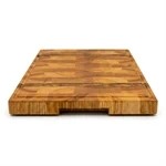 בוצ'ר בשר והגשה END GRAIN יוקרתי ומיוחד 5