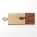 פזל קרשי חיתוך - זוג קרשי חיתוך והגשה יחודיים 2