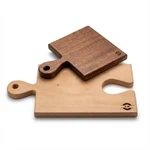 פזל קרשי חיתוך - זוג קרשי חיתוך והגשה יחודיים 3