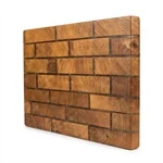 בוצר בשר בשילוב קווי אפוקסי 5