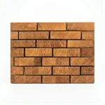 בוצר בשר בשילוב קווי אפוקסי