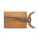 קרש חיתוך אלגנטי ויחודי