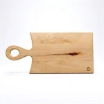 קרש חיתוך מעוצב ויוקרתי עשוי עץ בוק