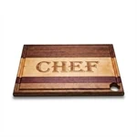 קרש חיתוך מיוחד המורכב מכמה סוגי עץ קשה 2