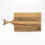 הסנפיר - קרש החיתוך שלי