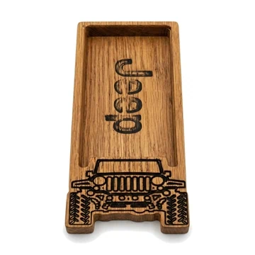 מנורת לילה מרובעת