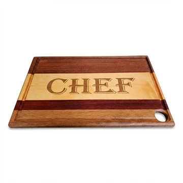 בוצר עם פסי אפוקסי 