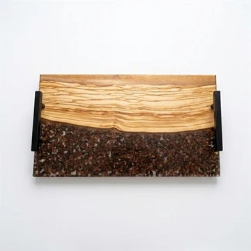 קרש חיתוך פאזל 2 חלקים