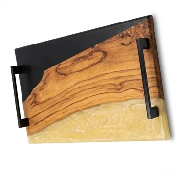 מגשי הגשה יוקרתיים