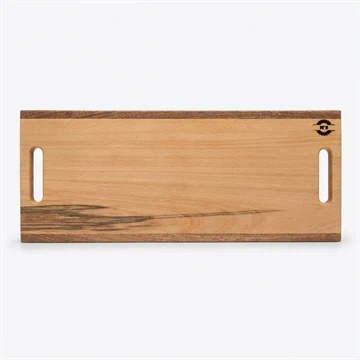 קרש חיתוך גדול 60 סמ עם ידיות 