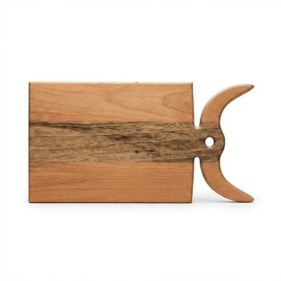 קרש חיתוך אלגנטי ויחודי