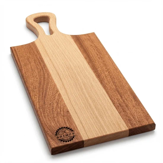 קרש חיתוך מעוצב ויוקרתי